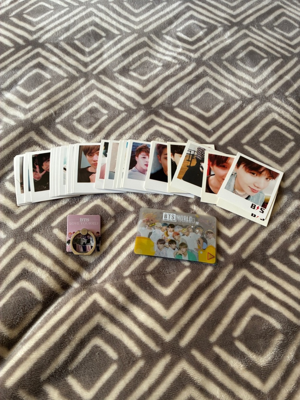 BTS Merch - Picture 4 of 4